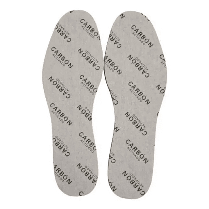 Plantillas Ortopédicas Antibacterias 32-45 - DERoyal 1