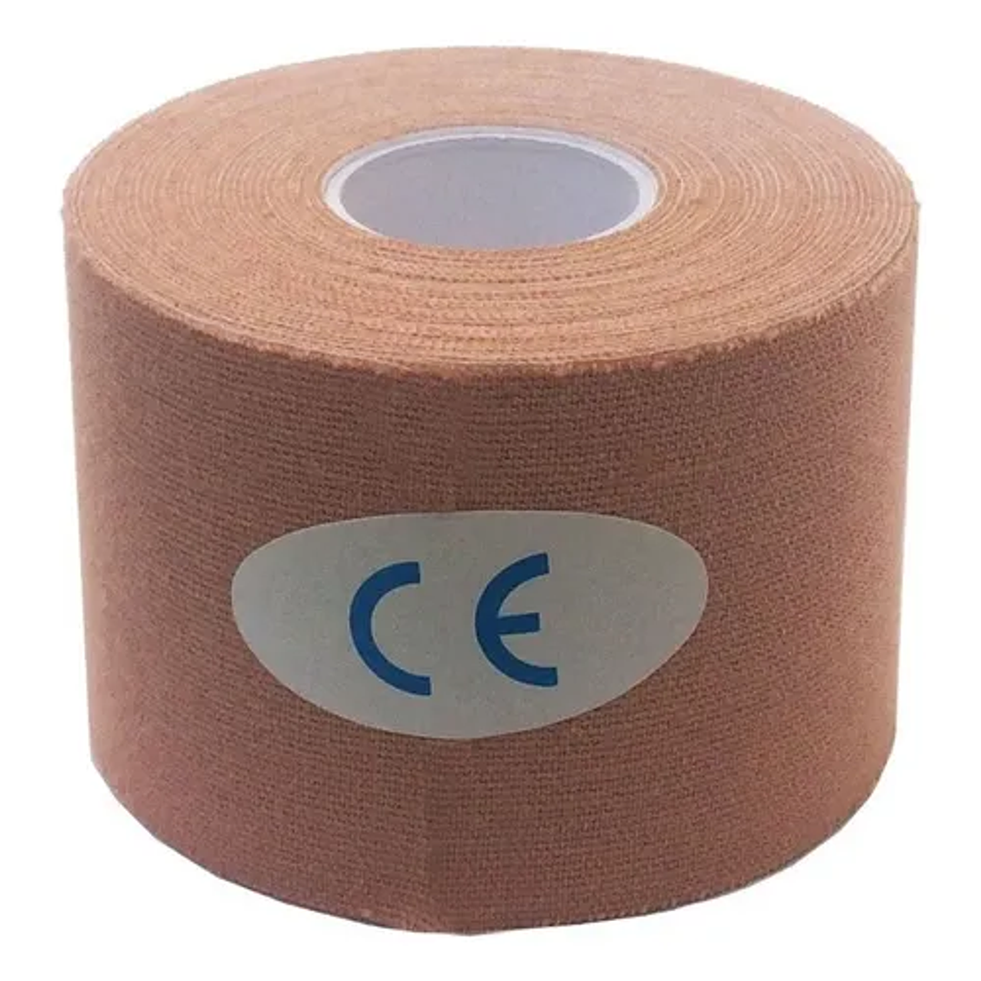 Tape Kinesiológico - Colores - REF.97333 5