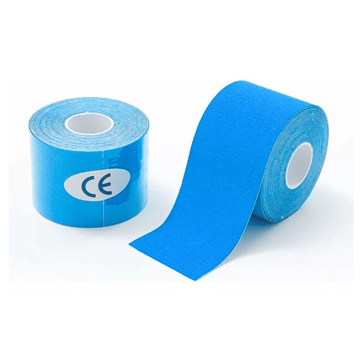 Tape Kinesiológico - Colores - REF.97333 1