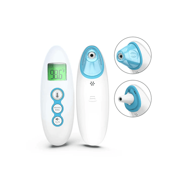 Termómetro Infrarrojo - Maxcare 1