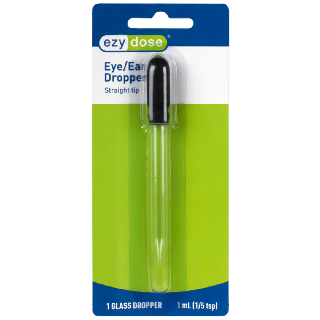 Gotario Plástico 1 ml - Ezy Dose - REF.67024 1