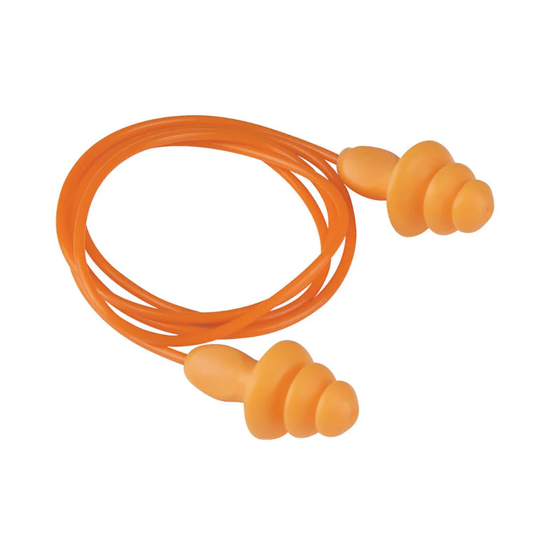 Tapón Oído con Cordon - Colores 1