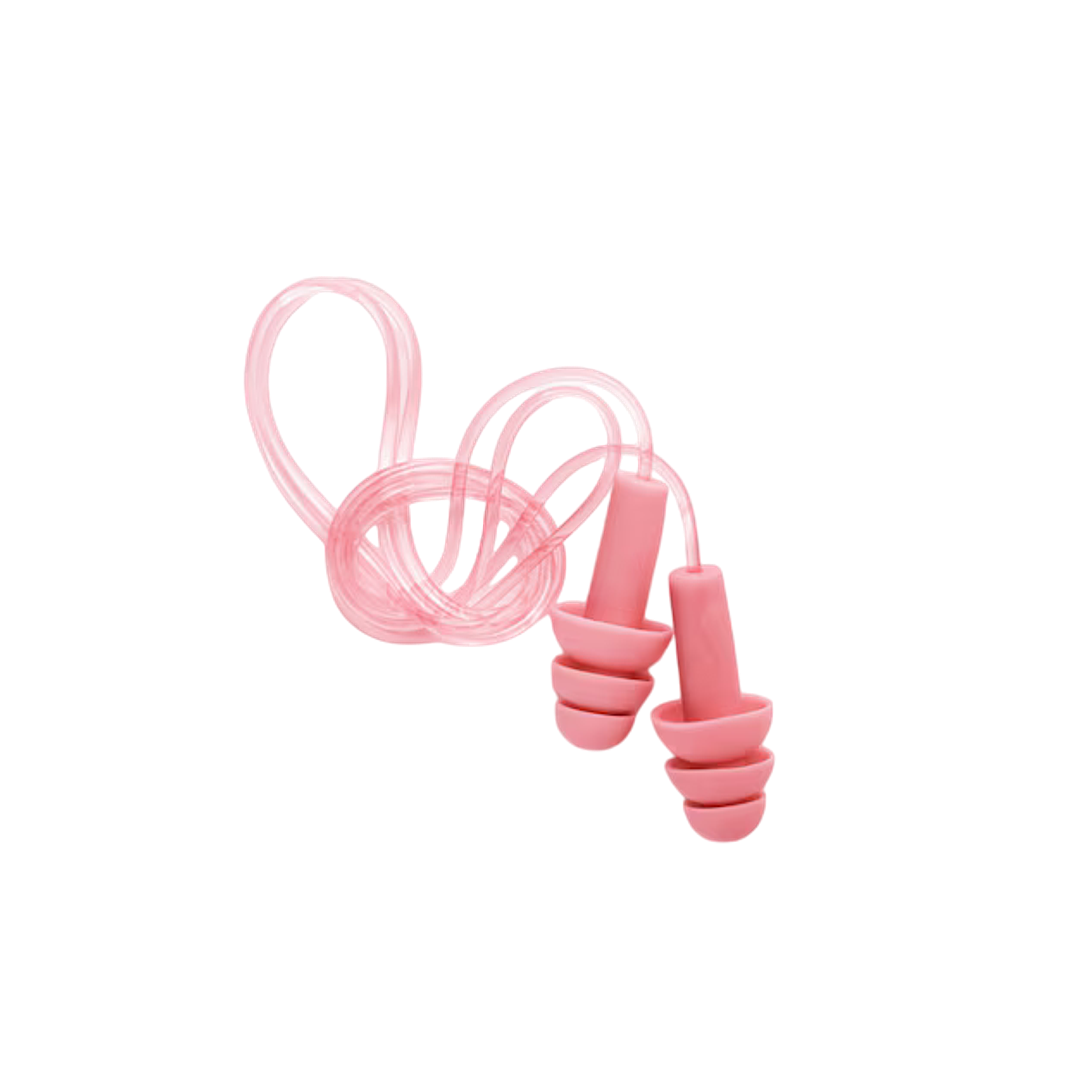 Tapón Oído con Cordon - Colores 2