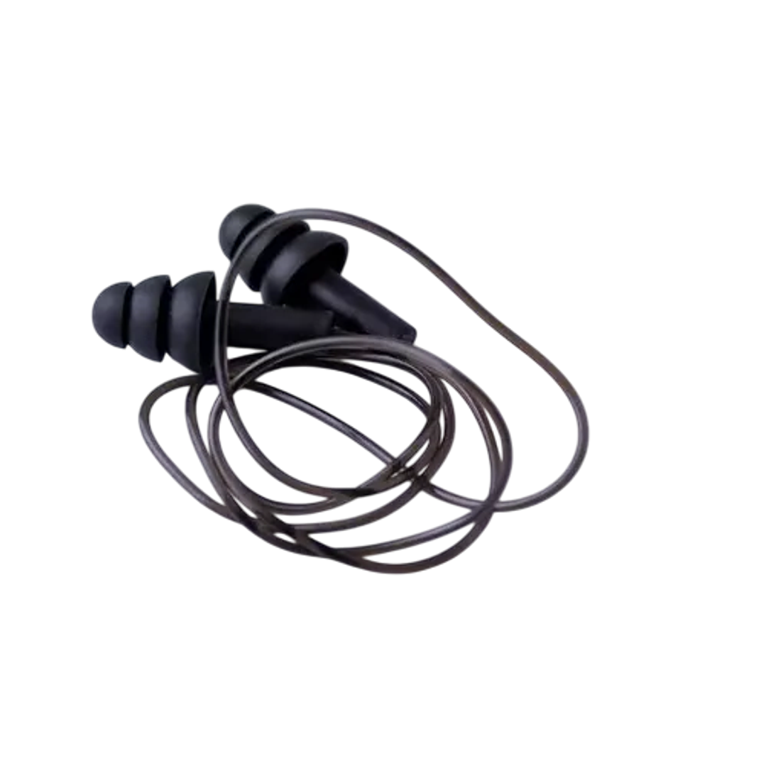 Tapón Oído con Cordon - Colores 3