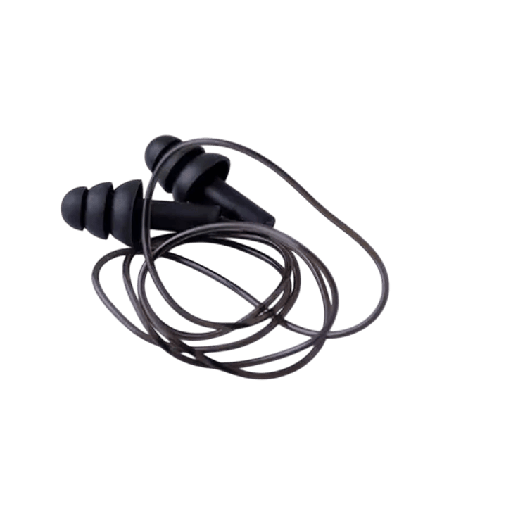 Tapón Oído con Cordon - Colores 3