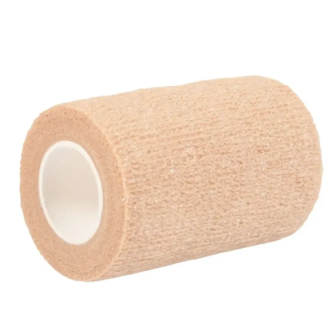 Venda Autoadhesiva Beige Stratto 5 cm x 4.5 mt - Stratto 1