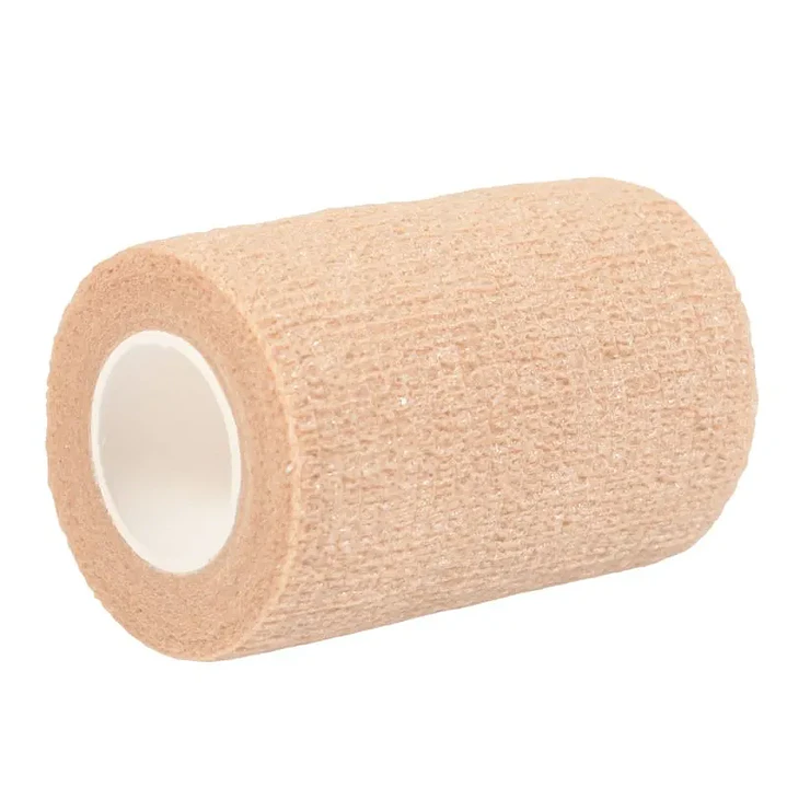 Venda Autoadhesiva Beige Stratto 5 cm x 4.5 mt - Stratto 1
