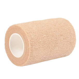 Venda Autoadhesiva Beige Stratto 5 cm x 4.5 mt - Stratto