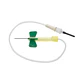 Mariposa Vacutainer 21g x 3/4