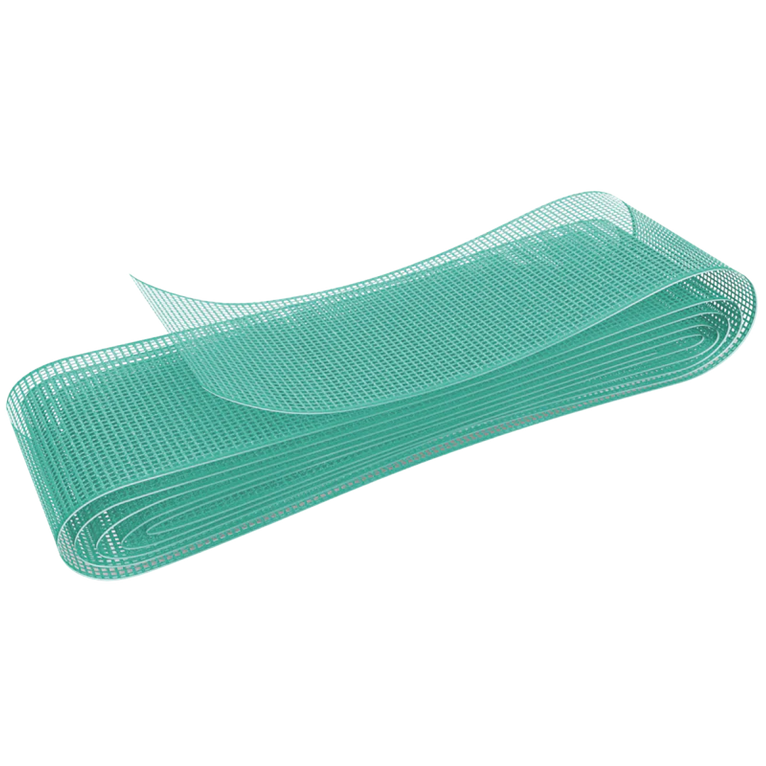 Gasa Antimicrobiana — CUTIMED SORBACT — 7x9 cm — BSN (Ref:72165-62) 2