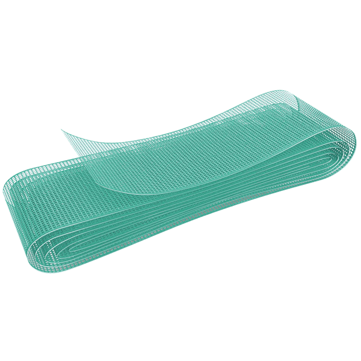 Gasa Antimicrobiana — CUTIMED SORBACT — 7x9 cm — BSN (Ref:72165-62) 2