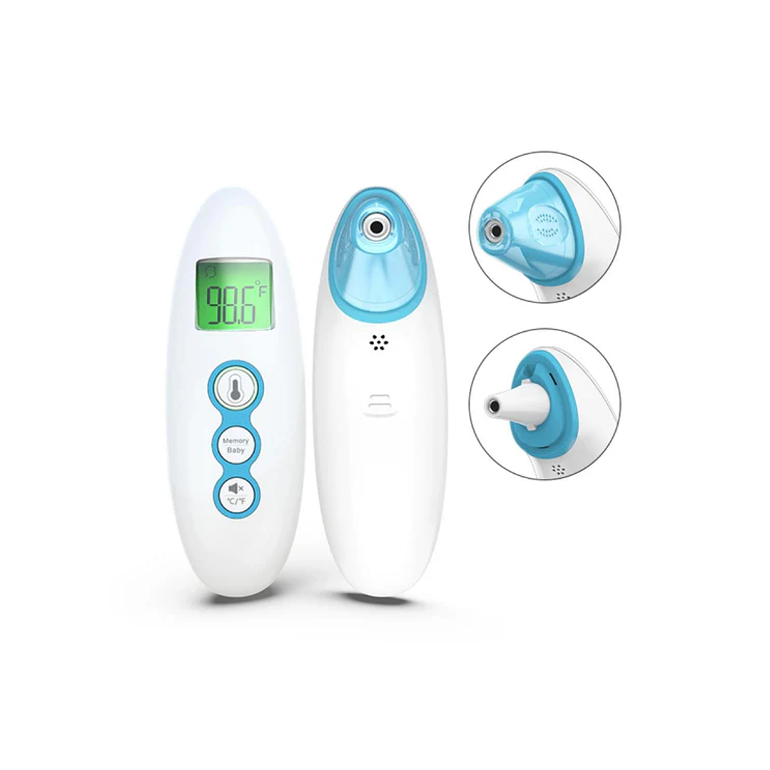 Termómetro Infrarrojo - Maxcare (Ref TIN020) 1