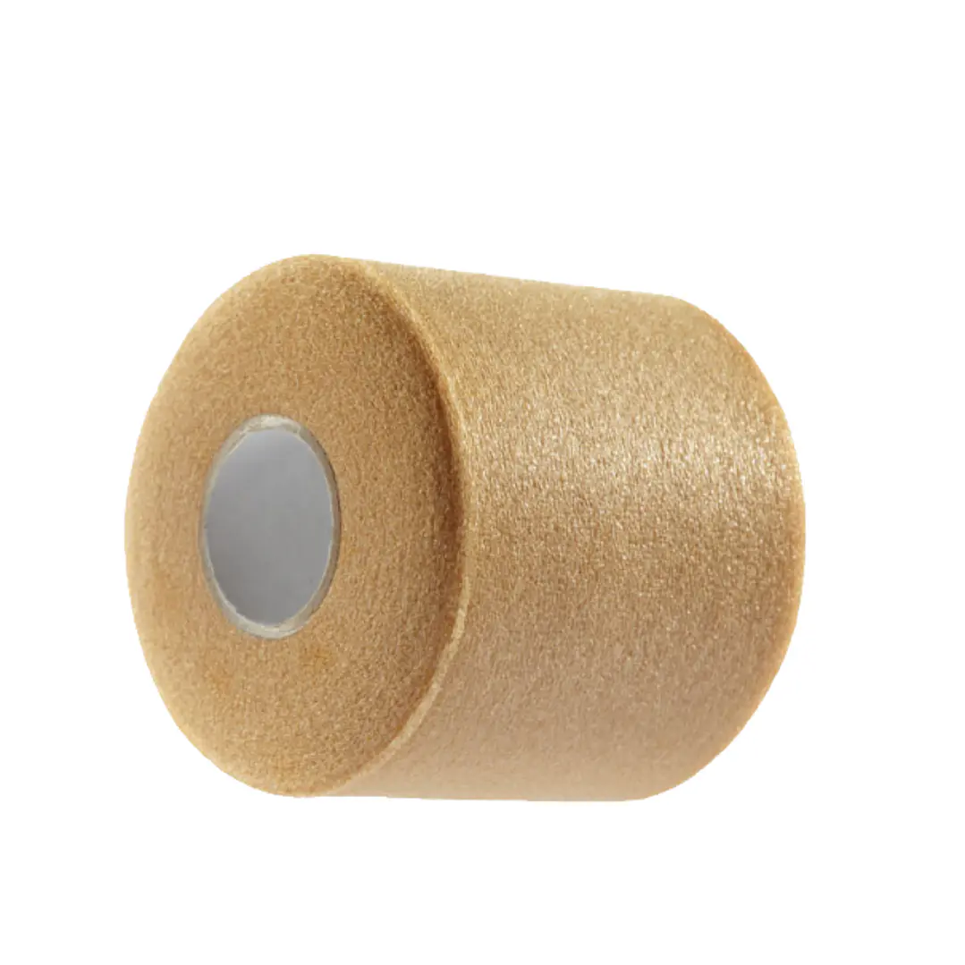 PRE TAPE BEIGE 3' x 28 YDS MCDAVID (REF. MD6330-42) 1
