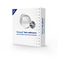 Apósito Fibrosol Non Adhesive - 10x10 CM - PHARMAPLAST (REF. FIB100100) - Miniatura 1