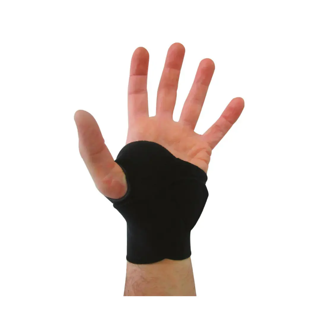 Muñequera Pulgar Neoprene Universal - Bionic  2