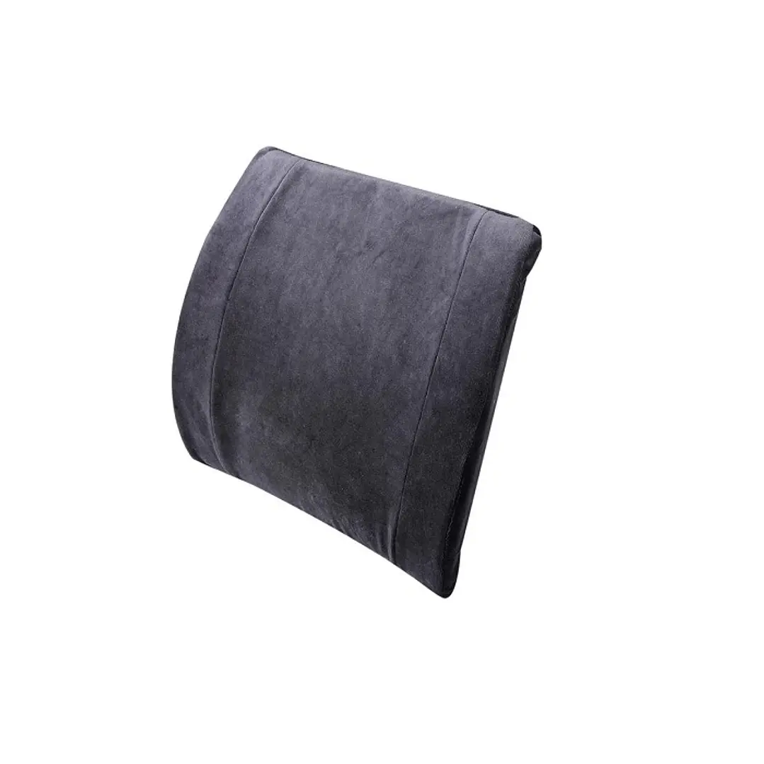 Cojin Lumbar Viscoelástico 33x33x10.5 cm - Maxcare 2