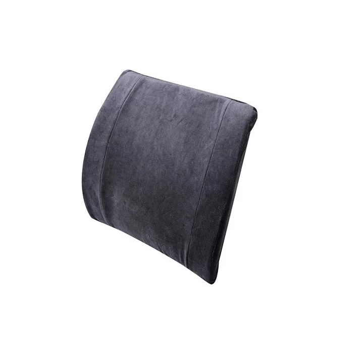 Cojin Lumbar Viscoelástico 33x33x10.5 cm - Maxcare 2
