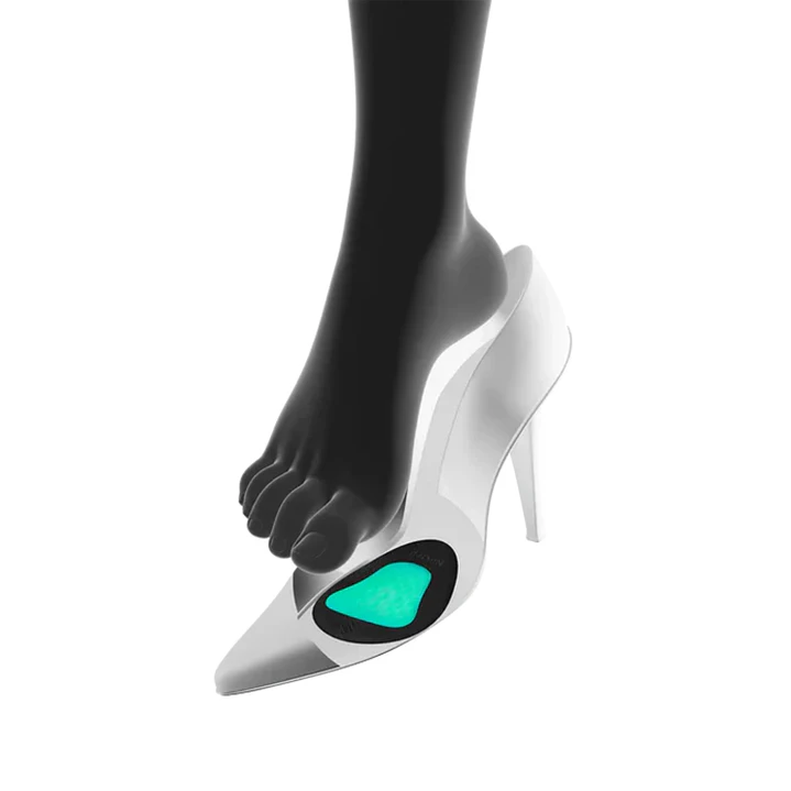 Almohadilla Metatarsal Adhesiva - Nextep (Ref: NXT009) 3