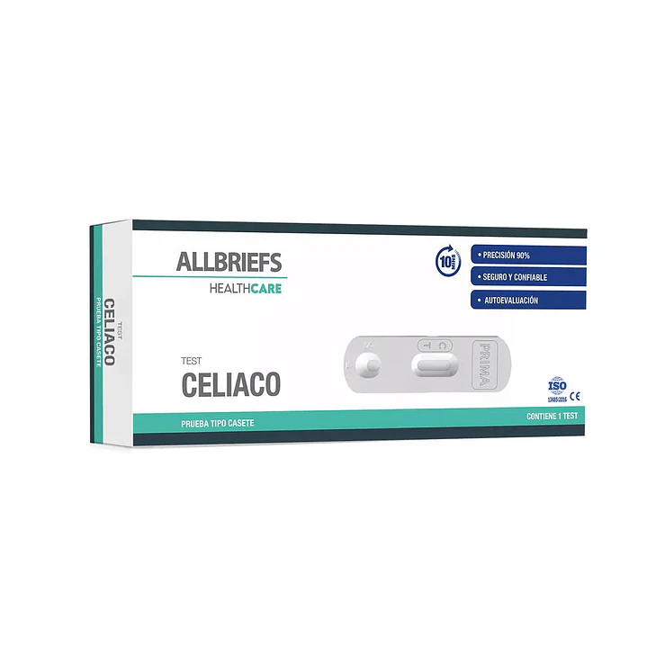 Test Celiaco - Prima - Ref: 100077-1 1