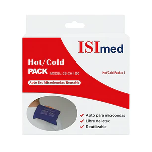 Compresa Frio Calor - 250 grs- Isimed