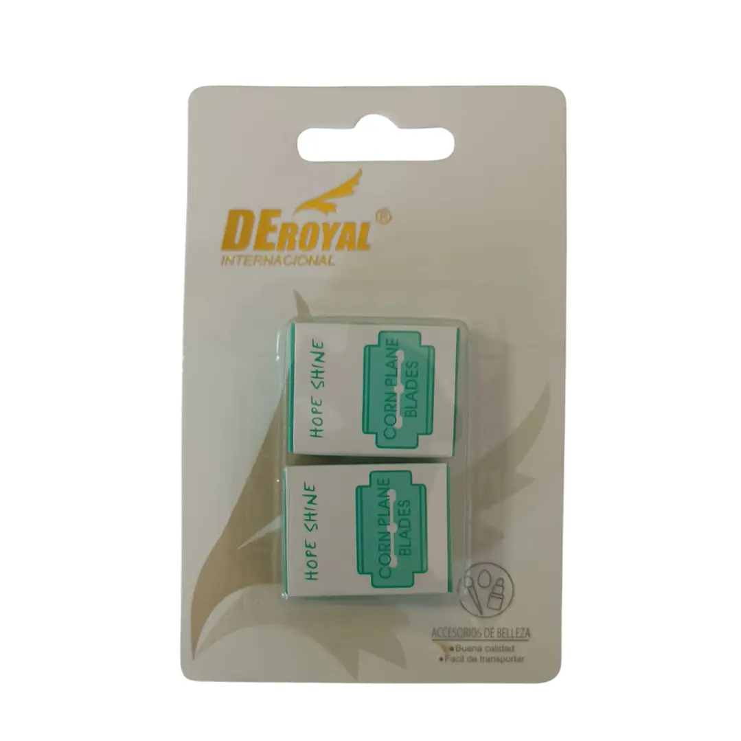 Repuesto Maquina Corta Callos - DeRoyal (Ref. 21326) 1