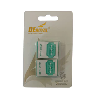 Repuesto Maquina Corta Callos - DeRoyal (Ref. 21326)