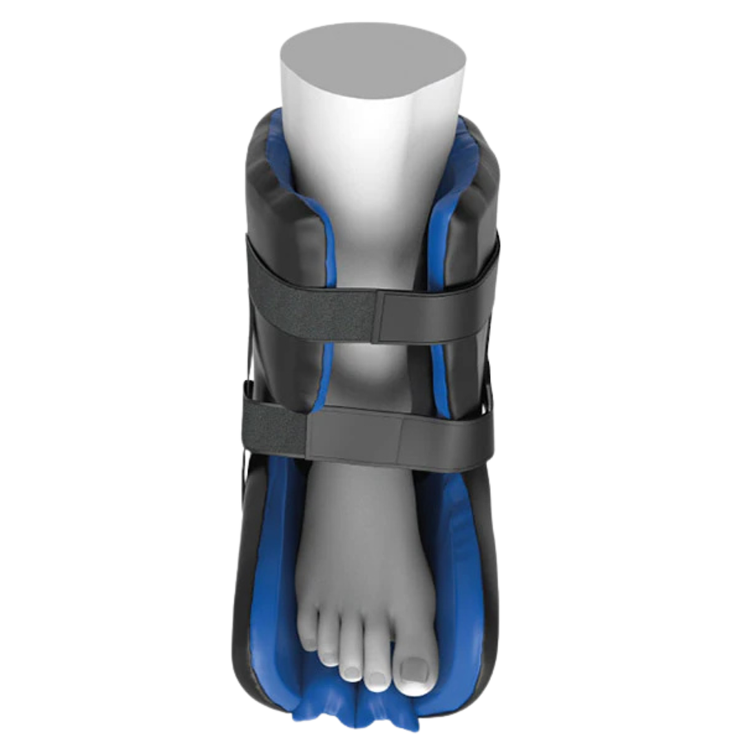 TM1101 - Cojín Protector de Talón Theraboot - Theramart 2