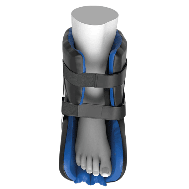 TM1101 - Cojín Protector de Talón Theraboot - Theramart 2