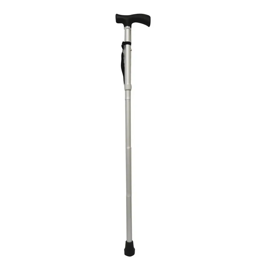 Bastón Plegable - Maxcare - Ref. BPS014 1