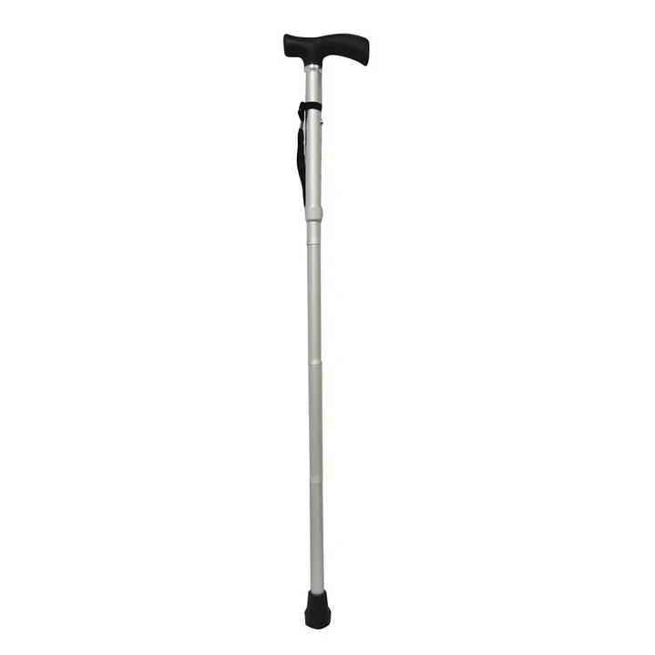 Bastón Plegable - Maxcare - Ref. BPS014 1