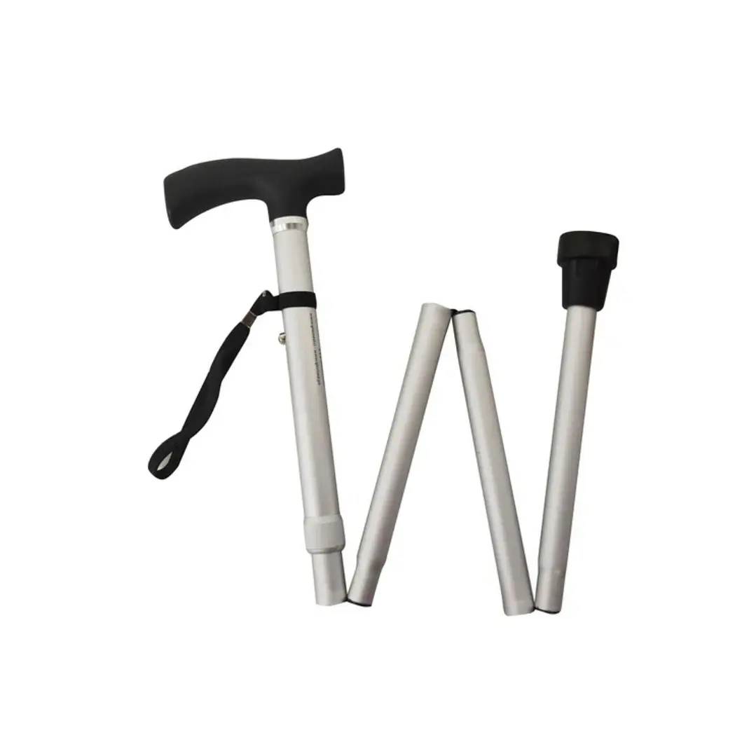 Bastón Plegable - Maxcare - Ref. BPS014 2