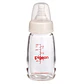 Biberón de Vidrio Chupete Flexible 120 ml - Pigeon - Ref. 00282  - Miniatura 1
