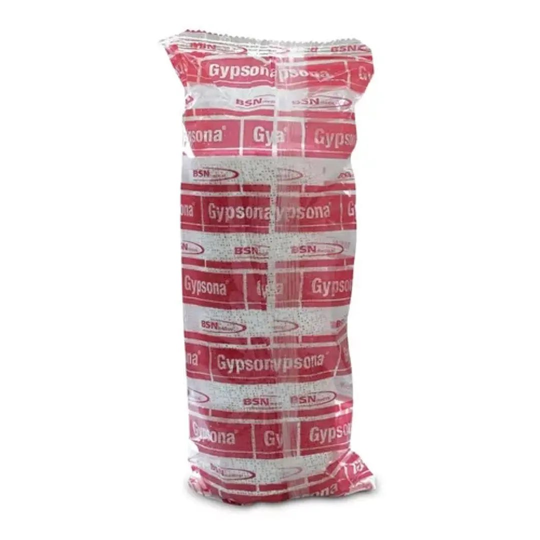 Venda Yeso Gypsona 15 cm x 3 mt - BSN - REF. 73461-92 1