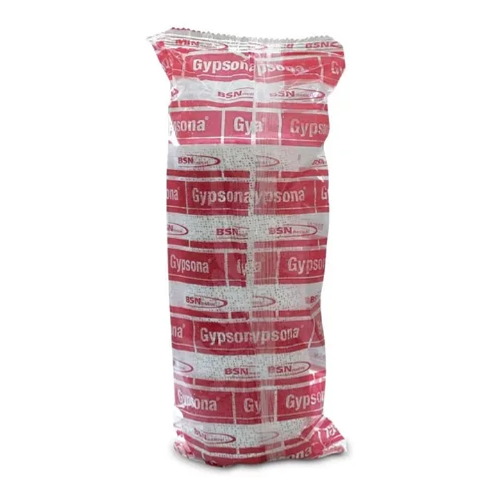 Venda Yeso Gypsona 15 cm x 3 mt - BSN - REF. 73461-92 1