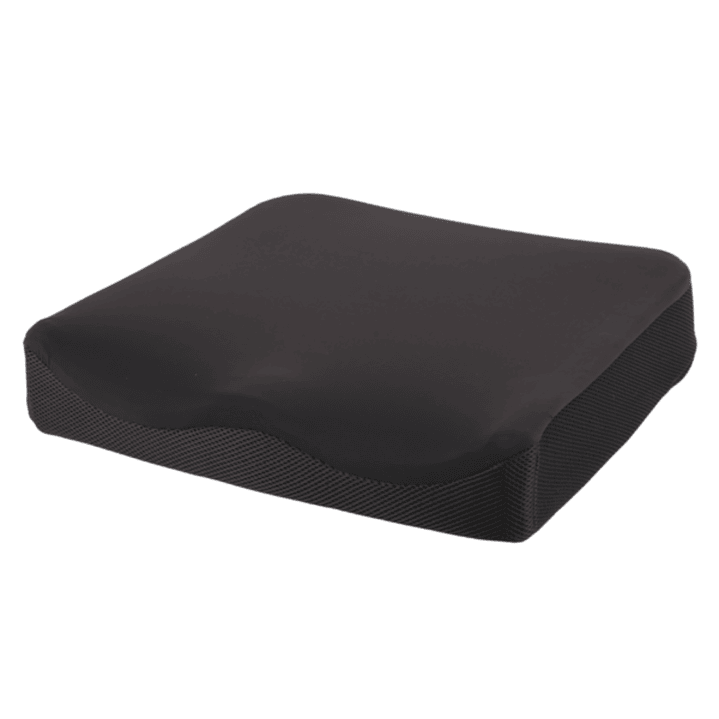 B-CU-15 - Cojín de Asiento Viscoelástico - Blunding  1