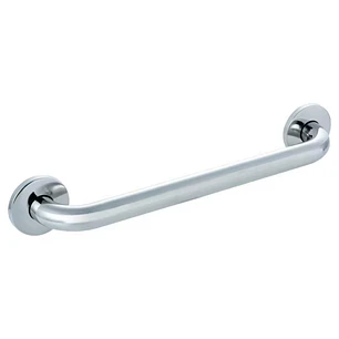 Barra Cromada 45 cm - Glomed - Ref BBC045