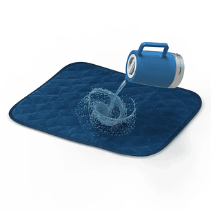 TM1500 - Protector Impermeable Therasafe - Theramart