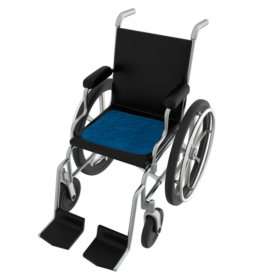 TM1500 - Protector Impermeable Therasafe - Theramart 2