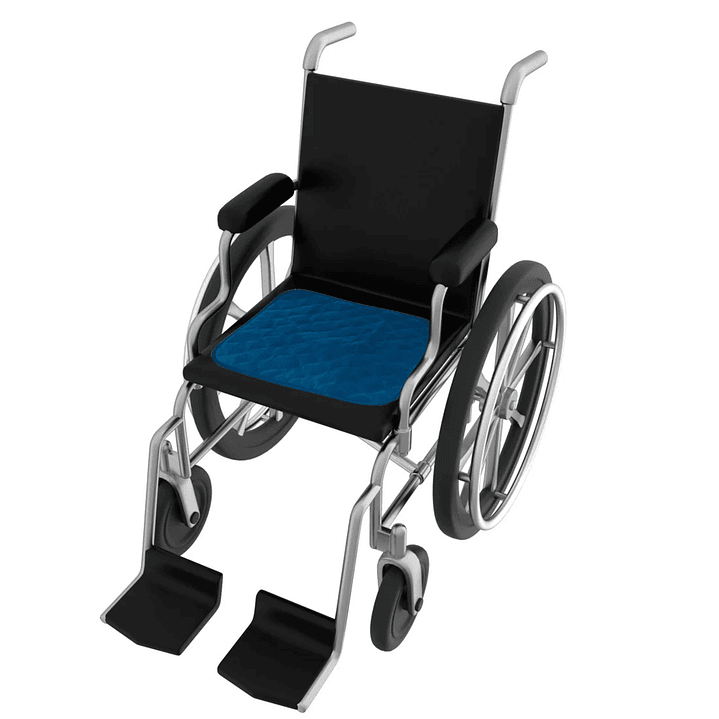 TM1500 - Protector Impermeable Therasafe - Theramart 2