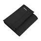 Faja Lumbar Neoprene Universal - Negra- Bionic  - Miniatura 1