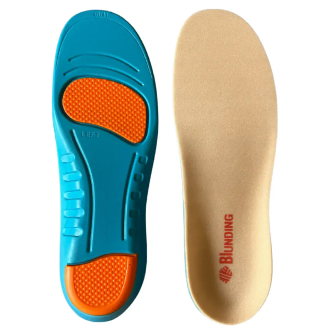 Plantilla Diabéticos – 36/40 - Blunding  1