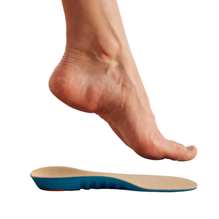 Plantilla Diabéticos – 41/46 - Blunding  2