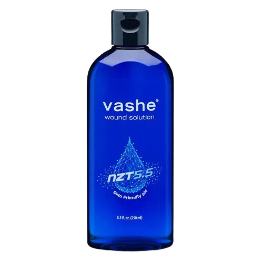  Solución Lavado de Heridas — VASHE — 250 ml — 00313  1
