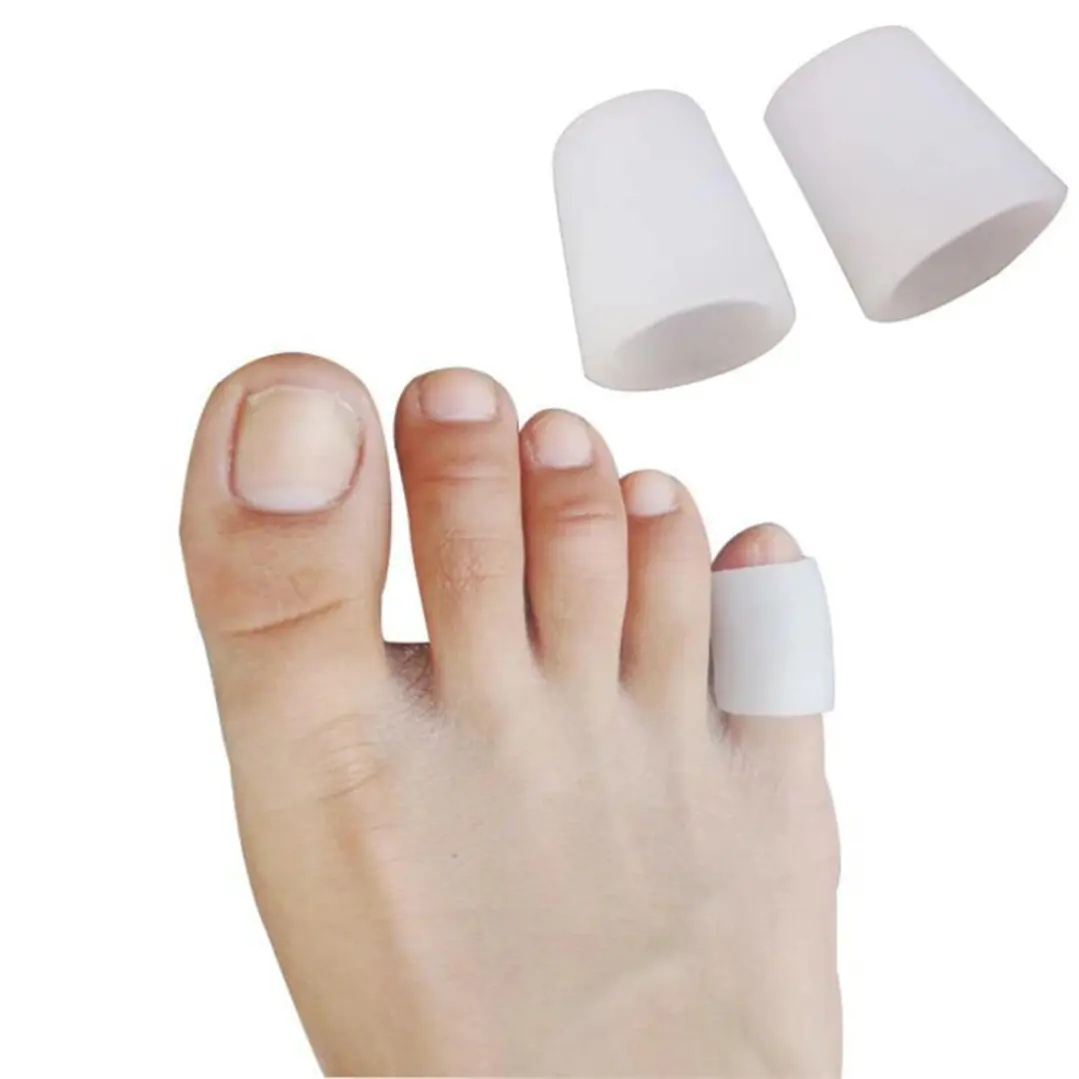 Funda dedos gel - Susie´s Gadgets 1
