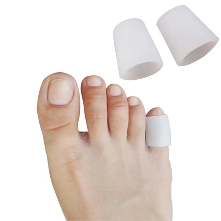 Funda dedos gel - Susie´s Gadgets 1