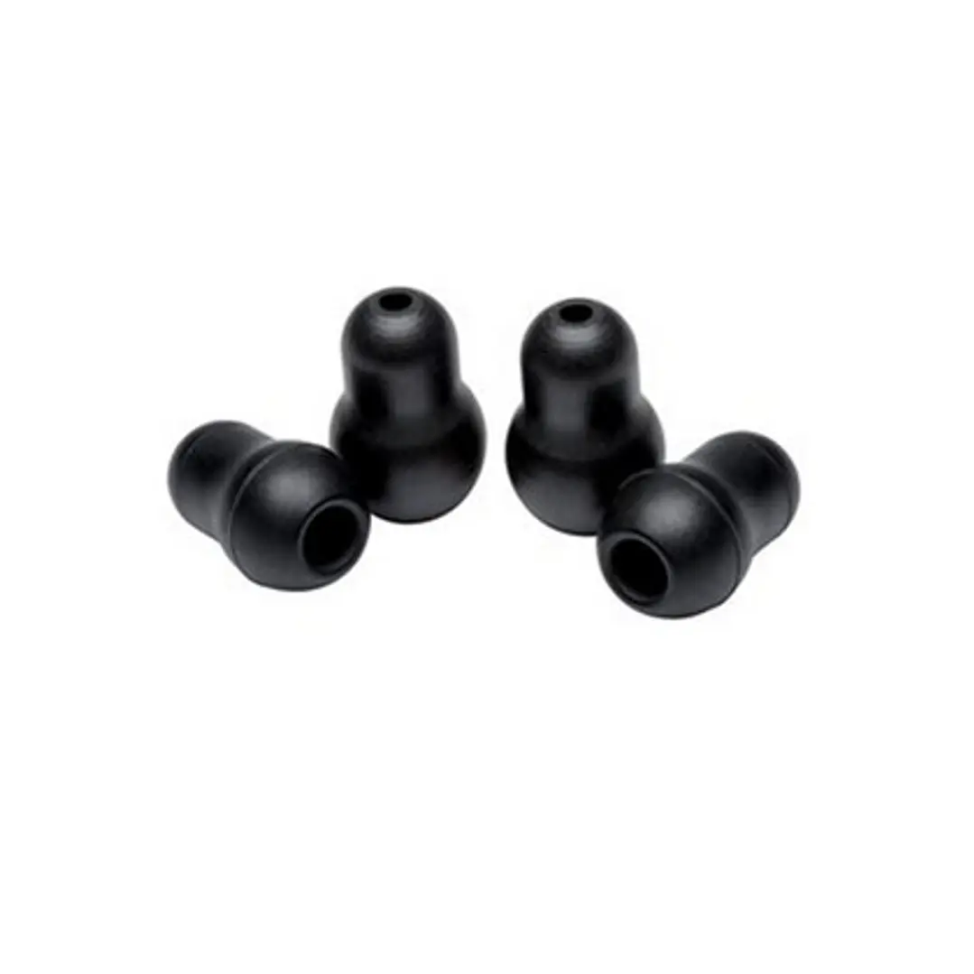 Oliva Plástica – Color Blanco/Negro 2