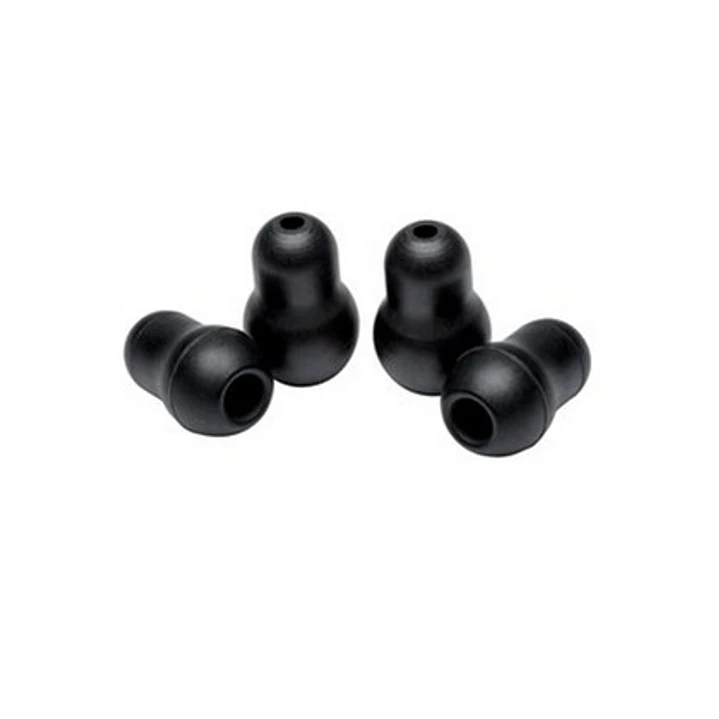Oliva Plástica – Color Blanco/Negro 2