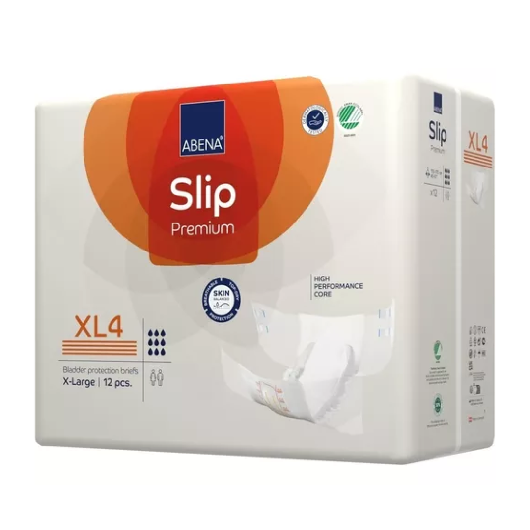 Pañal ABENA Slip Premium — XL4 1