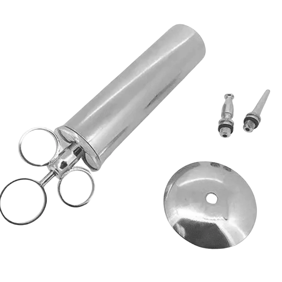 Jeringa Lavado de Oídos 150 ml 2