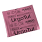 Apósito Interfase Urgo Tul — 10x10 cm — URGO 508538  - Miniatura 2